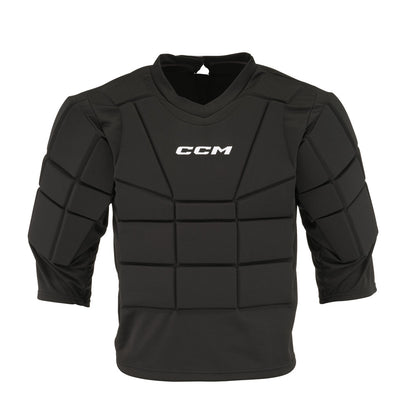 CCM YOUTH FLEX PADDED GOALIE JERSEY