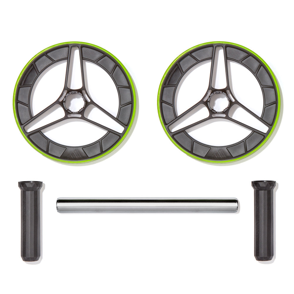 Adidas Performance Ab Wheel