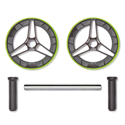 Adidas Performance Ab Wheel