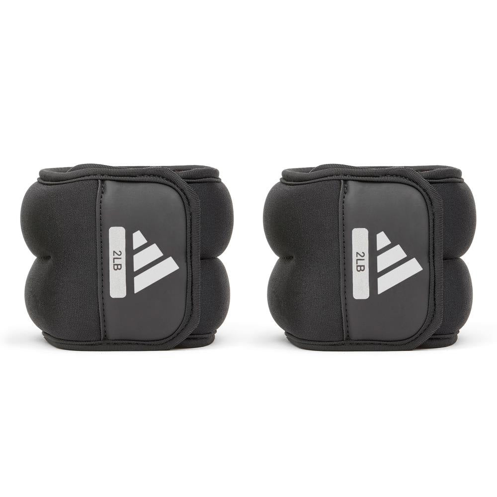 Adidas 2LB Ankle/Wrist Weights