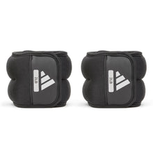 Adidas 2LB Ankle/Wrist Weights