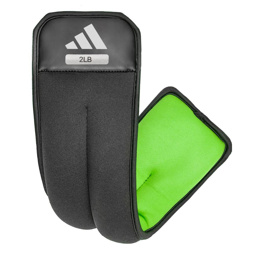 Adidas 2LB Ankle/Wrist Weights