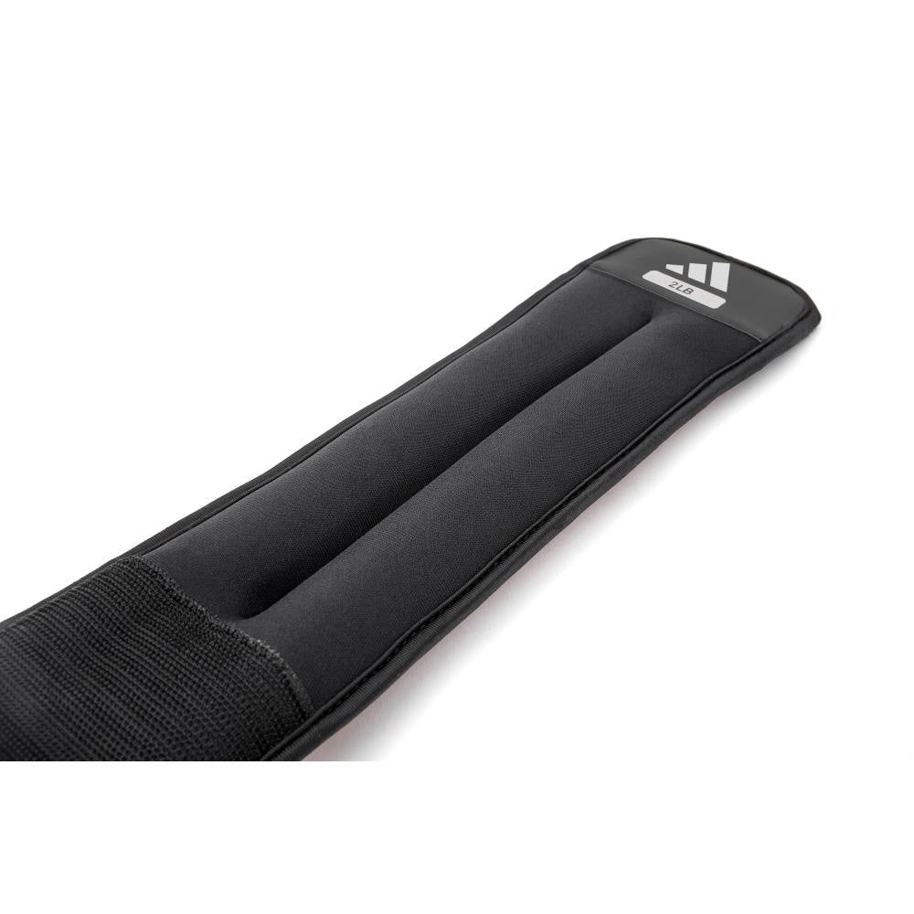 Adidas 2LB Ankle/Wrist Weights