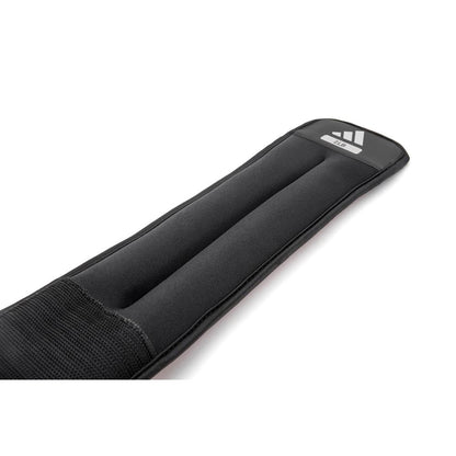 Adidas 2LB Ankle/Wrist Weights