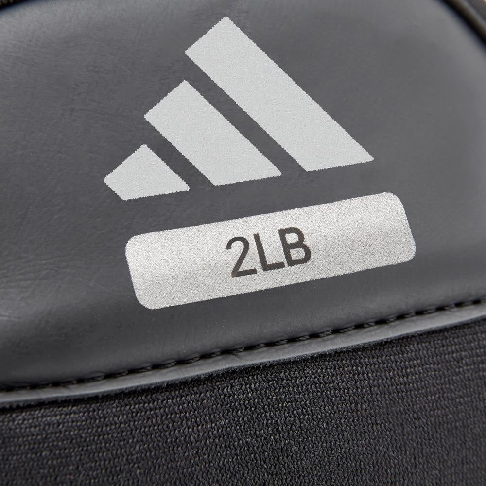 Adidas 2LB Ankle/Wrist Weights