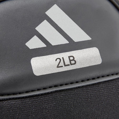 Adidas 2LB Ankle/Wrist Weights