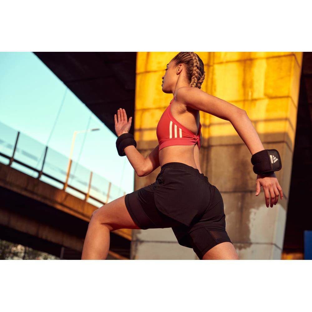 Adidas 2LB Ankle/Wrist Weights