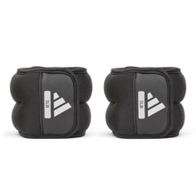 Adidas 3LB Ankle/Wrist Weights