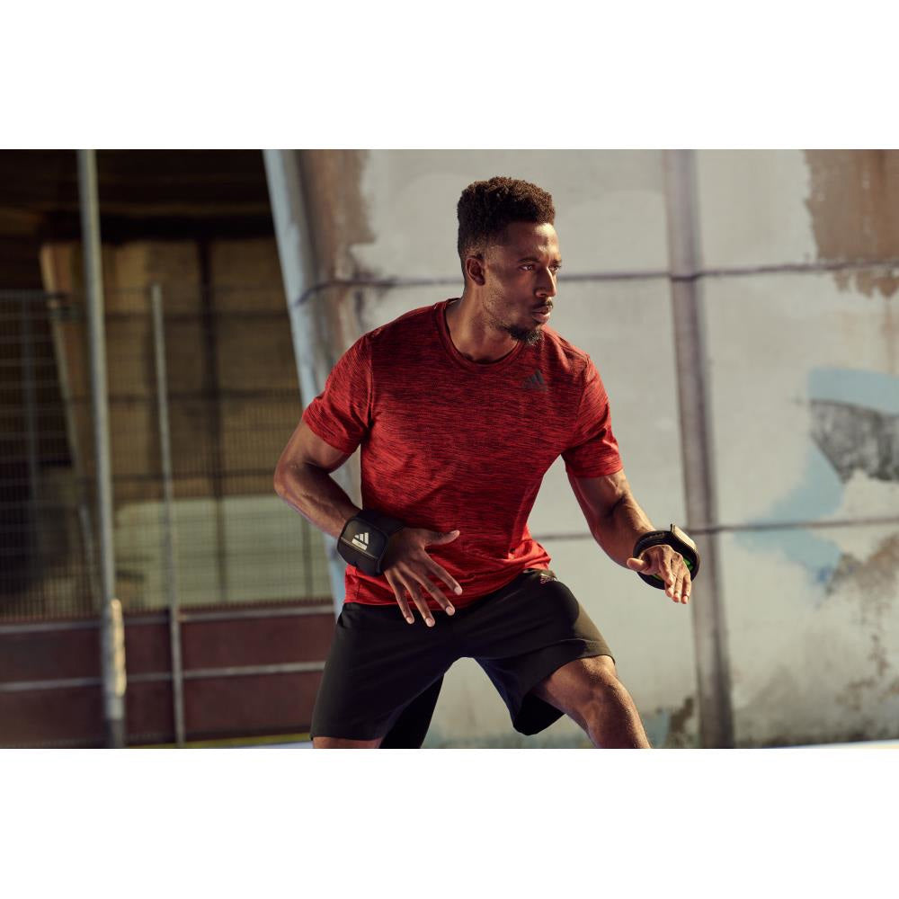 Adidas 3LB Ankle/Wrist Weights