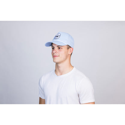 Bclutch Arnie Palm Blue Hat
