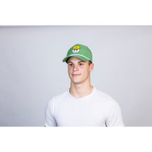 Bclutch Arnie Palm Green Hat