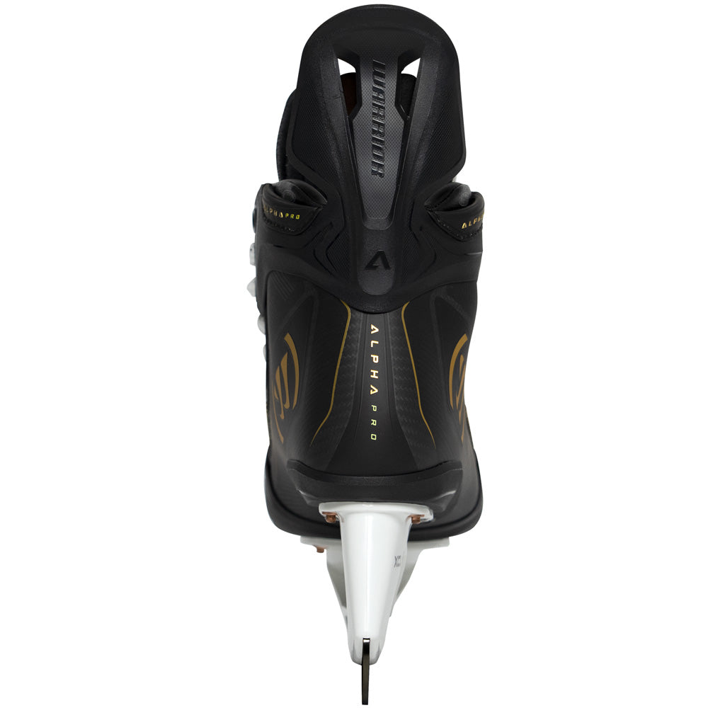 Warrior Alpha Pro Senior Hockey Skates