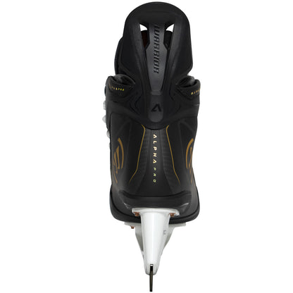 Warrior Alpha Pro Senior Hockey Skates
