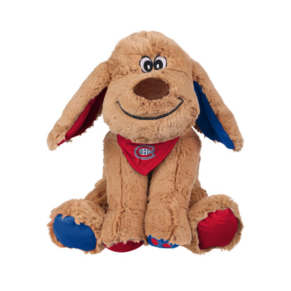 Montreal Canadiens Floppy Dog