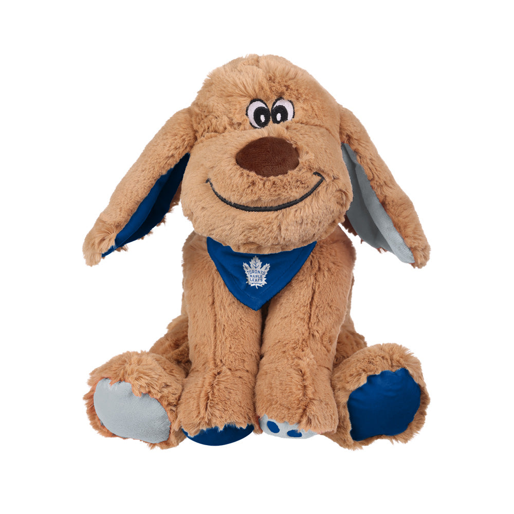 Toronto Maple Leafs Floppy Dog