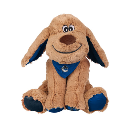 Vancouver Canucks Floppy Dog