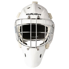 Bauer 940 Senior White Goal Mask