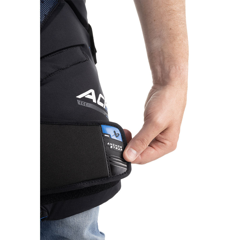 BAUER ACP PRO SENIOR GIRDLE