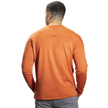 BAUER ADULT FLC TRAINING LONGSLEEVE SHIRT