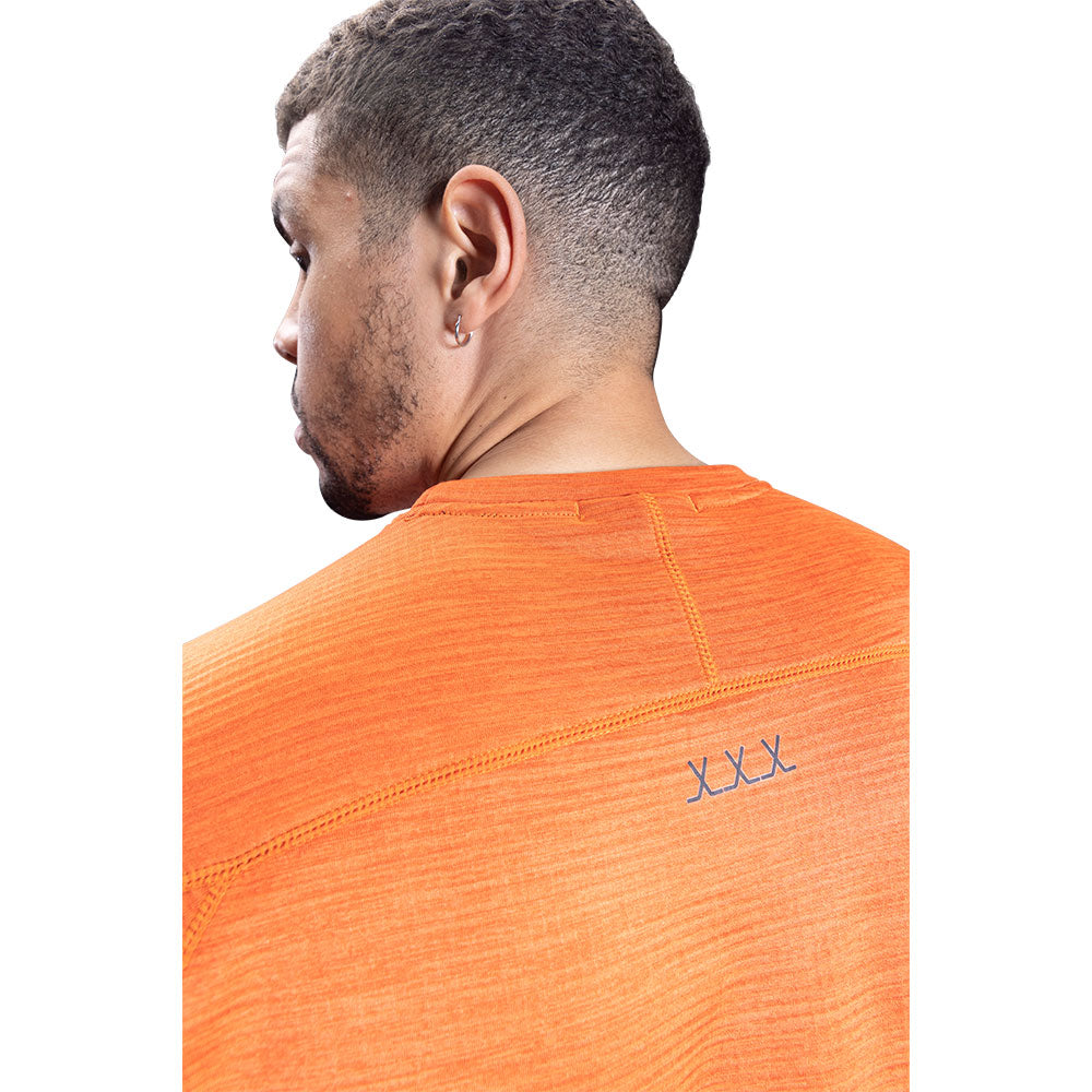 BAUER ADULT FLC TRAINING LONGSLEEVE SHIRT