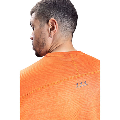 BAUER ADULT FLC TRAINING LONGSLEEVE SHIRT