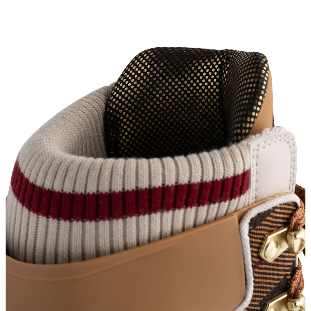 BAUER CHAMONIX RECREATIONAL JUNIOR UNISEX SKATES