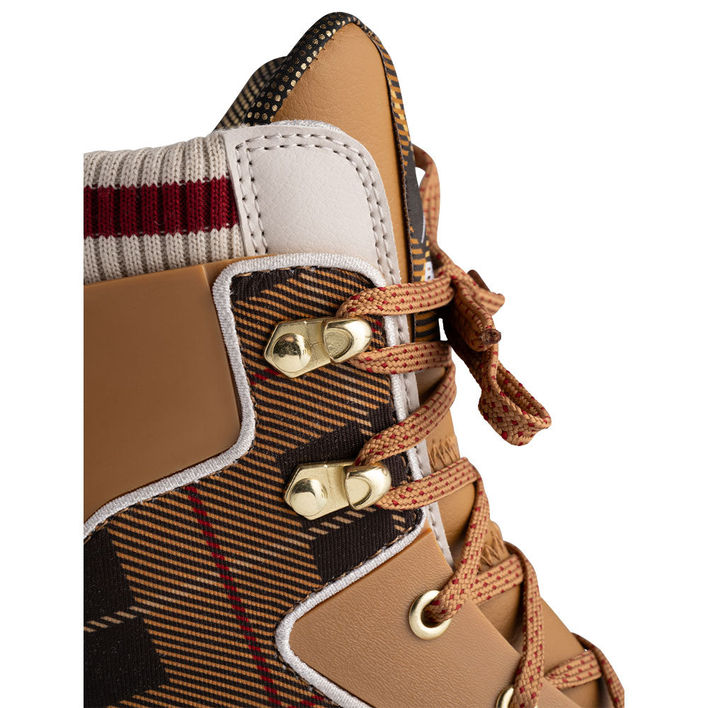 BAUER CHAMONIX RECREATIONAL JUNIOR UNISEX SKATES