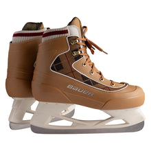 BAUER CHAMONIX RECREATIONAL JUNIOR UNISEX SKATES