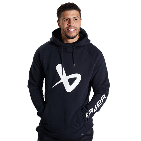 BAUER CORE ADULT HOODIE