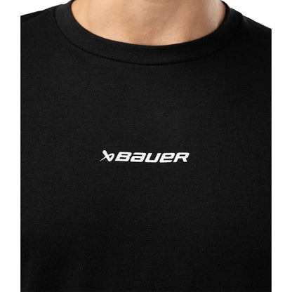 BAUER CORE ADULT T SHIRT