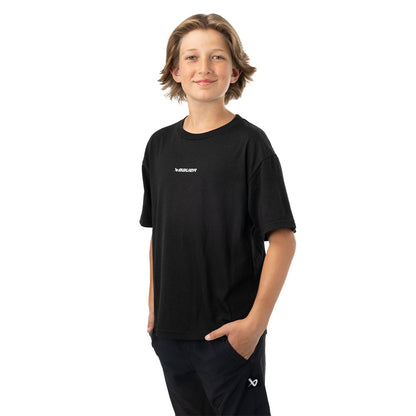 BAUER CORE YOUTH T SHIRT