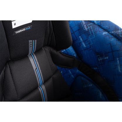 BAUER ELITE SENIOR BLACK HOCKEY PANTS