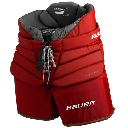 BAUER ELITE GEN II SENIOR GOALIE PANTS