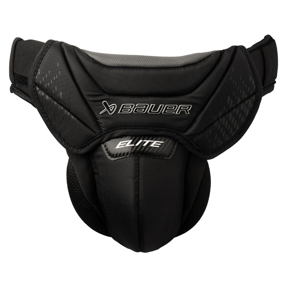 BAUER ELITE SENIOR GOALIE JOCK
