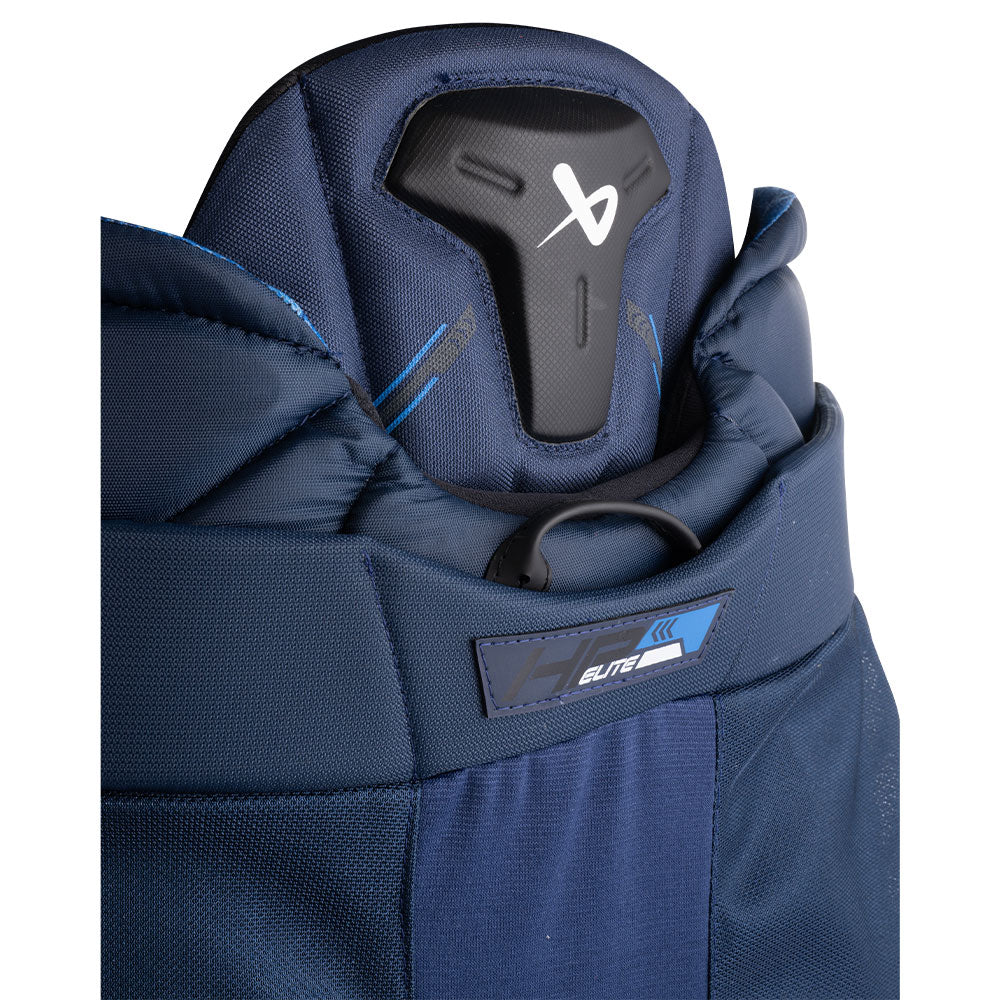 BAUER ELITE INTERMEDIATE HOCKEY PANTS