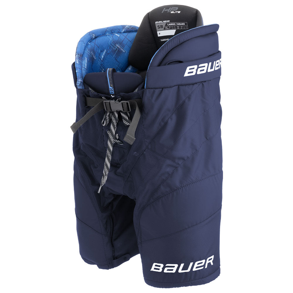 BAUER ELITE SENIOR HOCKEY PANTS