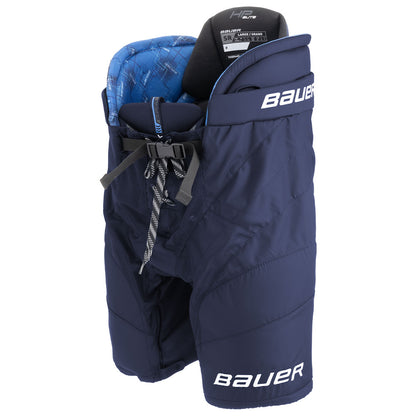BAUER ELITE INTERMEDIATE HOCKEY PANTS