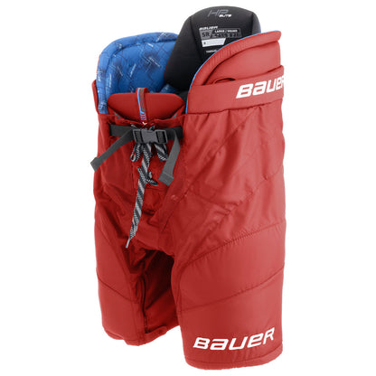 BAUER ELITE INTERMEDIATE HOCKEY PANTS