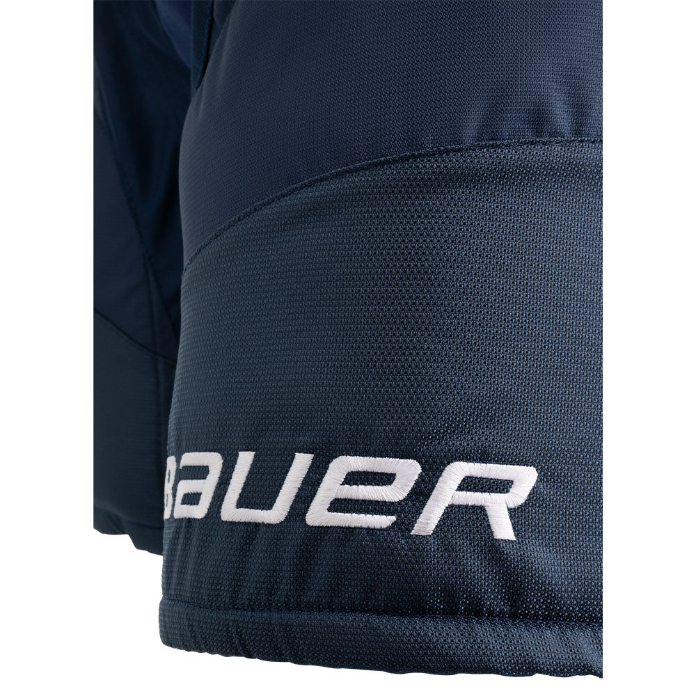 BAUER ELITE SENIOR HOCKEY PANTS