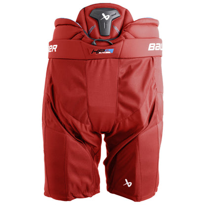 BAUER ELITE SENIOR HOCKEY PANTS