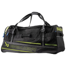 BAUER ELITE JUNIOR CARRY HOCKEY BAG