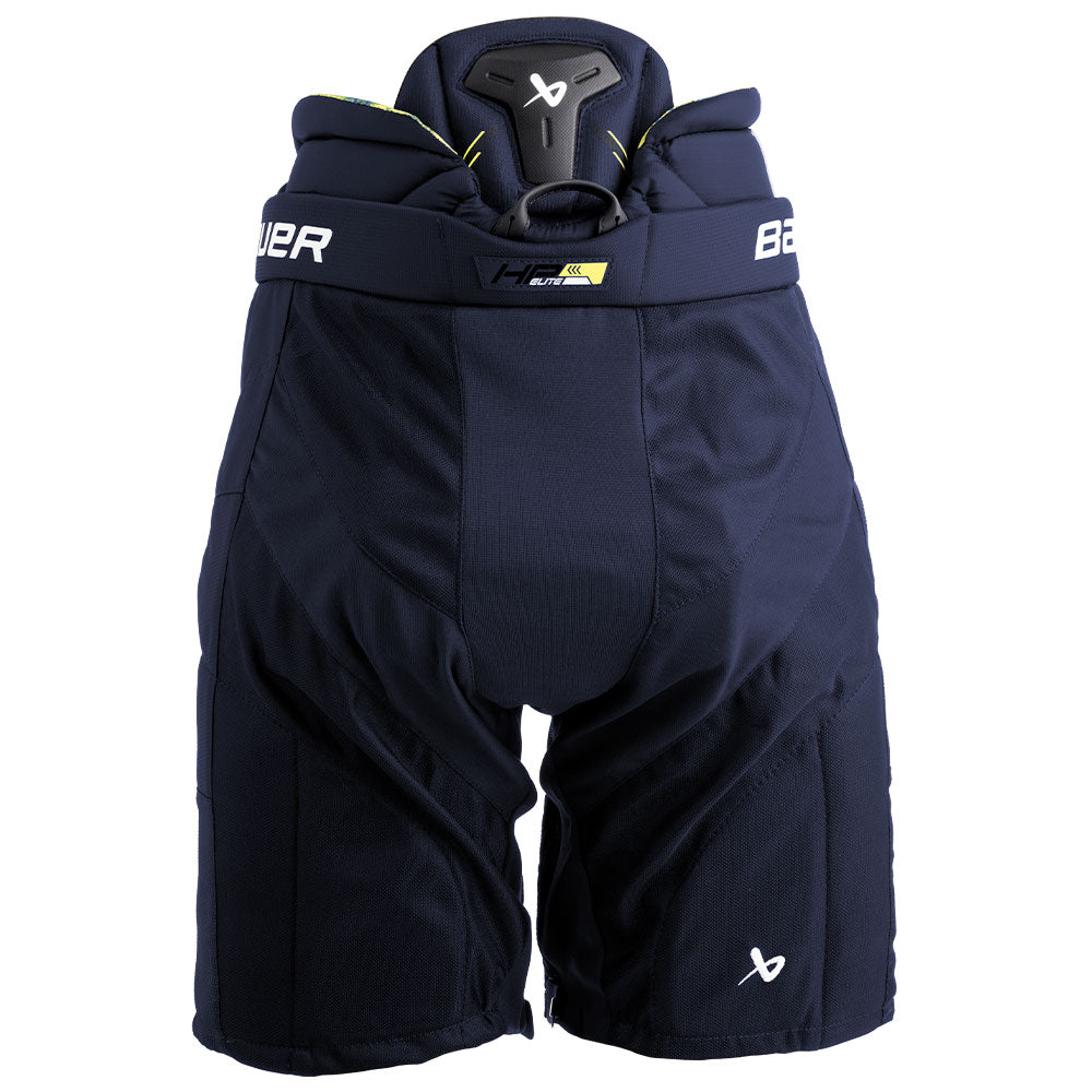 BAUER ELITE JUNIOR HOCKEY PANTS