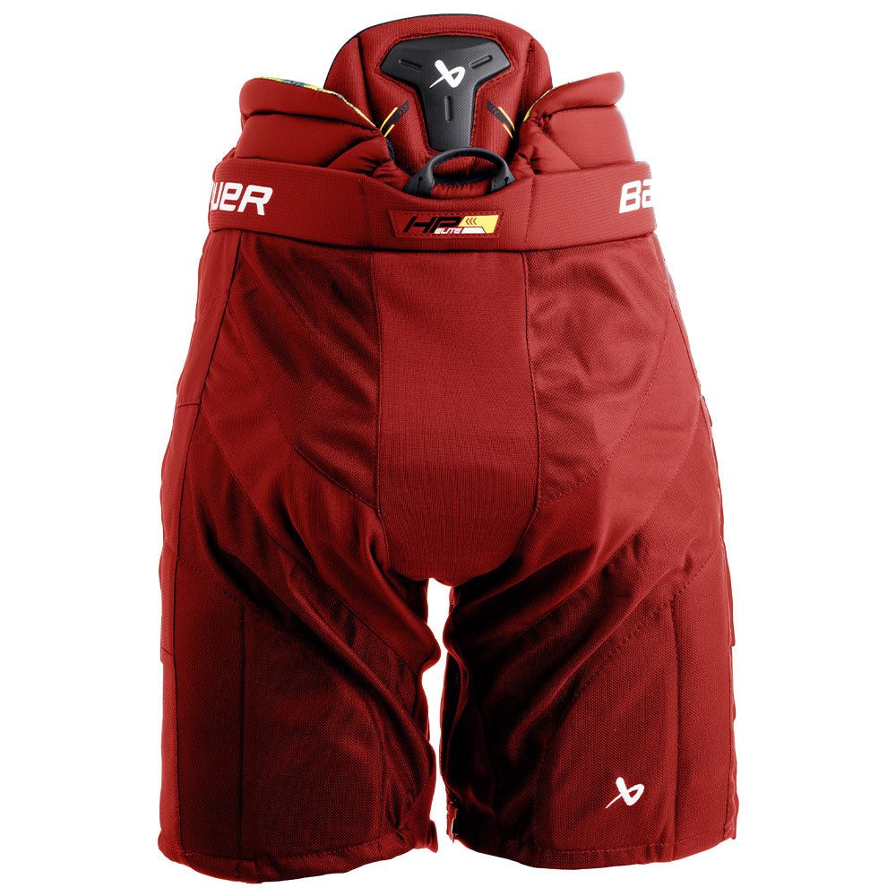 BAUER ELITE JUNIOR HOCKEY PANTS