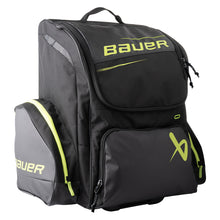 BAUER ELITE JUNIOR WHEELED HOCKEY BACKPACK