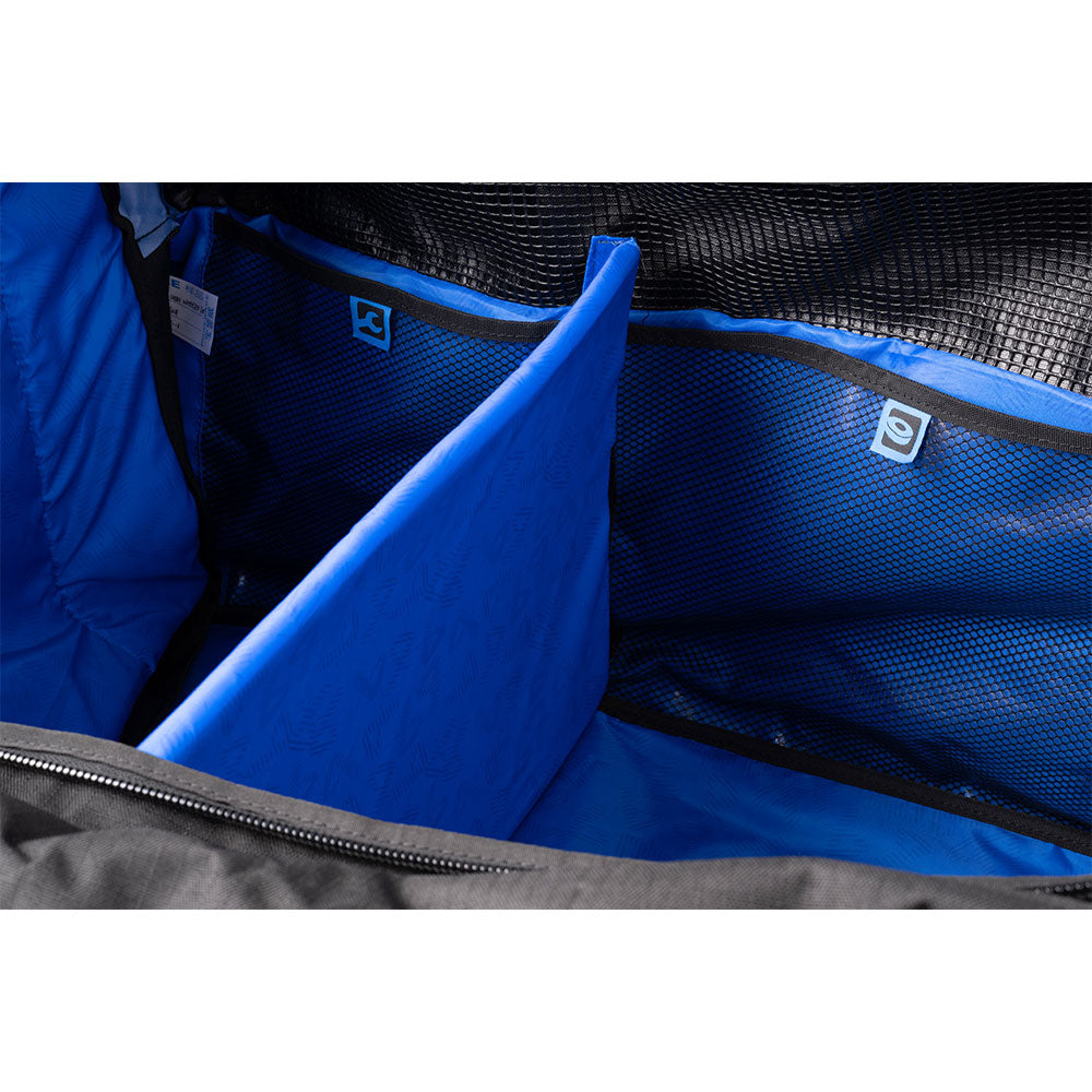 BAUER ELITE SENIOR CARRY HOCKEY BAG