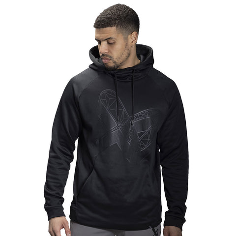 BAUER EXPLODED ICON ADULT HOODIE