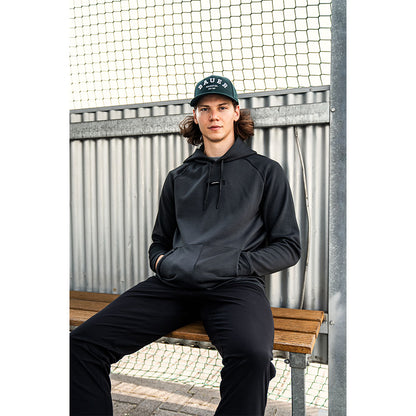 BAUER FLC ADULT HOODIE
