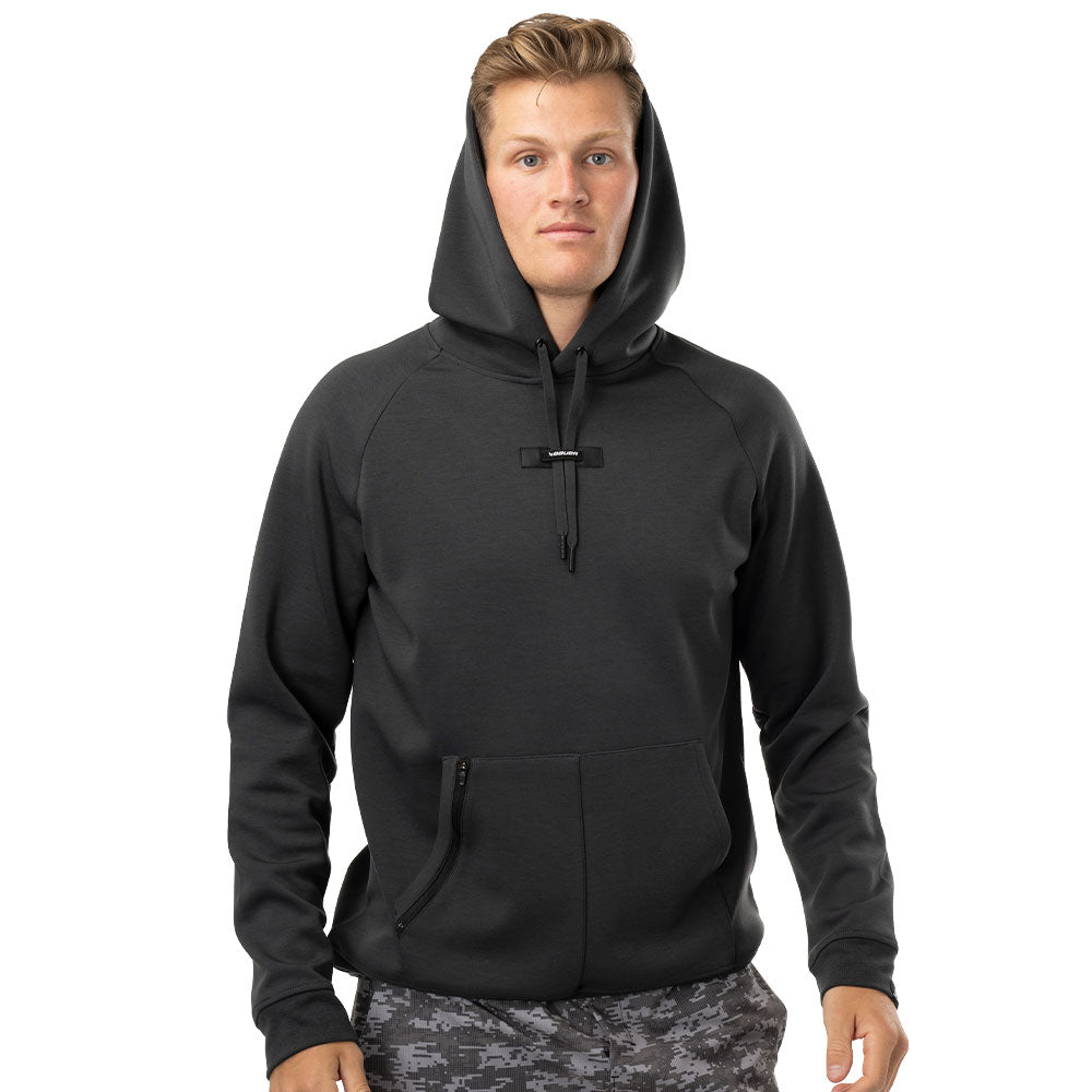 BAUER FLC ADULT HOODIE