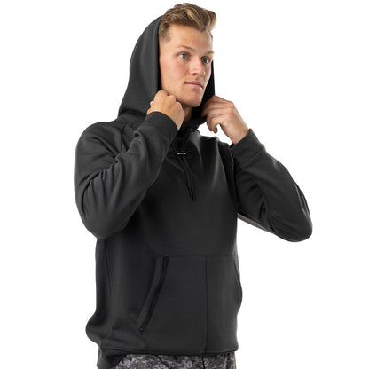 BAUER FLC ADULT HOODIE