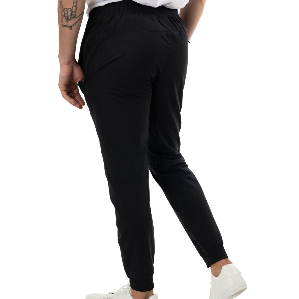 BAUER FLC CORE WOVEN ADULT JOGGER PANTS
